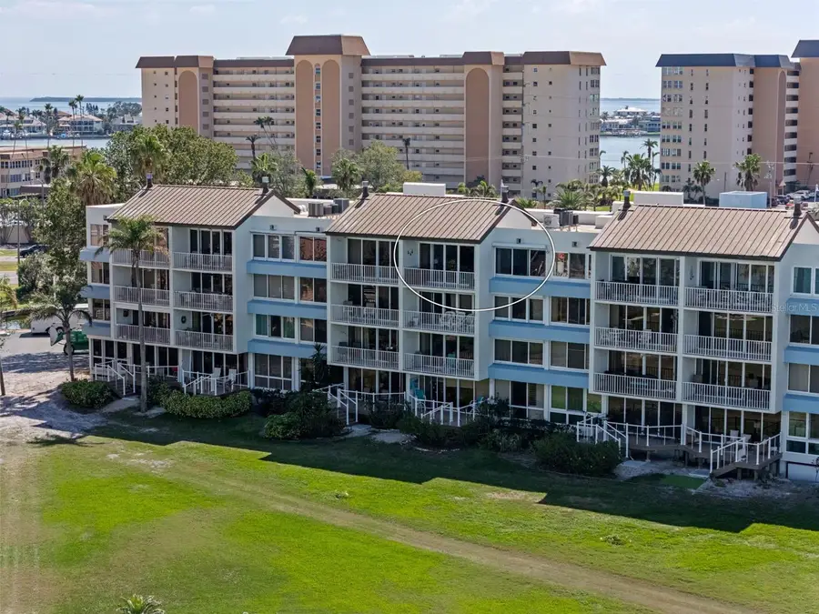 5151 Isla Key Boulevard S #421, Saint Petersburg, FL 33715 - Image #2