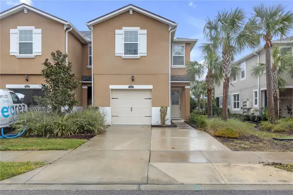 17841 Althea Blue Place, LUTZ, FL 33558