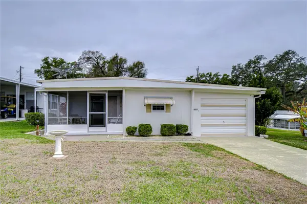 6125 Alpine Drive, ZEPHYRHILLS, FL 33542