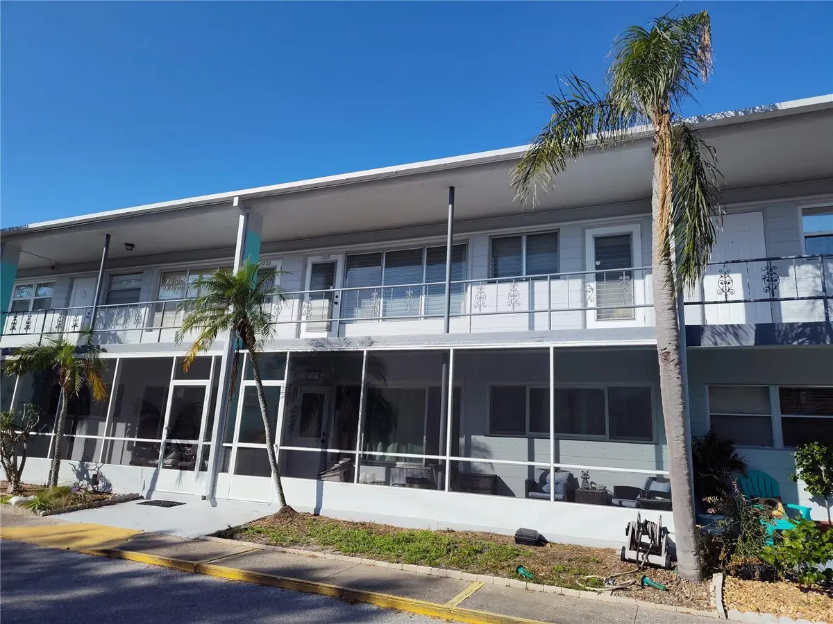 4060 55th Street N #1209, Kenneth City, FL 33709 - Image #1