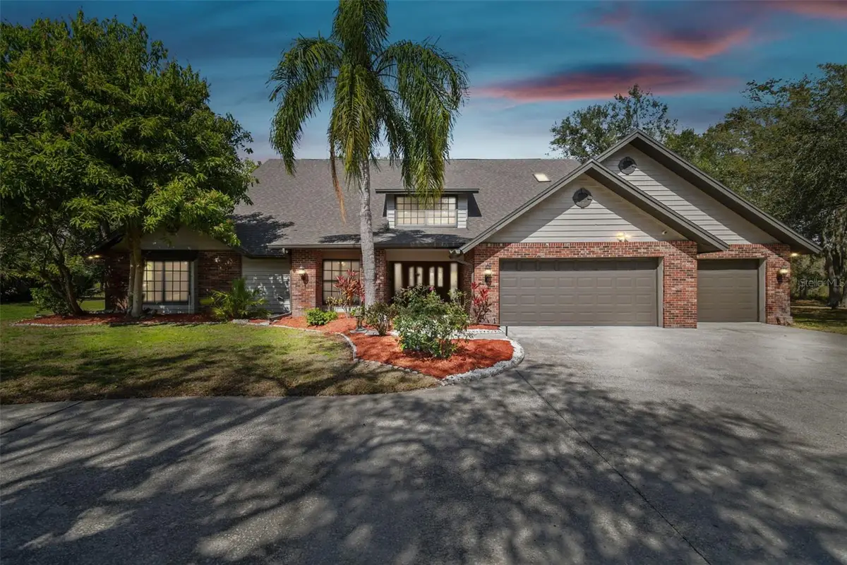 1902 Sweet Bay Court, Plant City, FL 33566 - Image #1