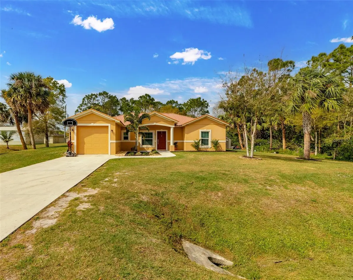 3671 NW 29th Avenue, Okeechobee, FL 34972 - Image #1