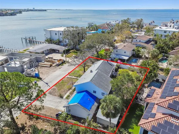 19 Sandpiper Road, TAMPA, FL 33609