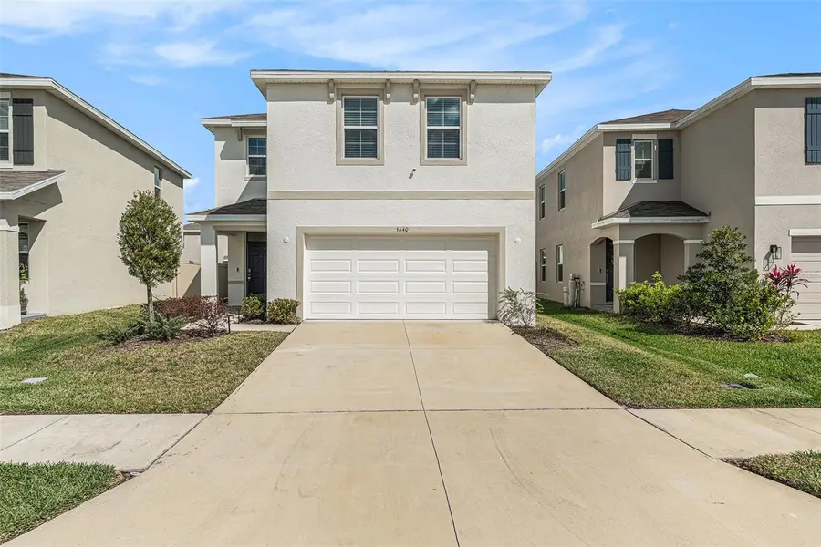 5640 Wandering Willow Drive, Wesley Chapel, FL 33545 - #2