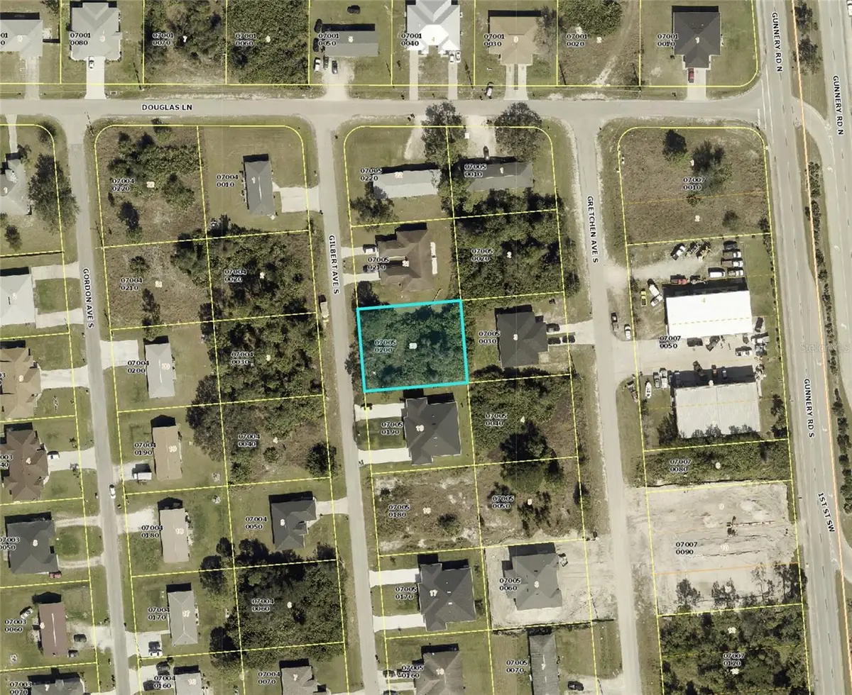 109/111 Gilbert Avenue S, Lehigh Acres, FL 33973 - Image #1