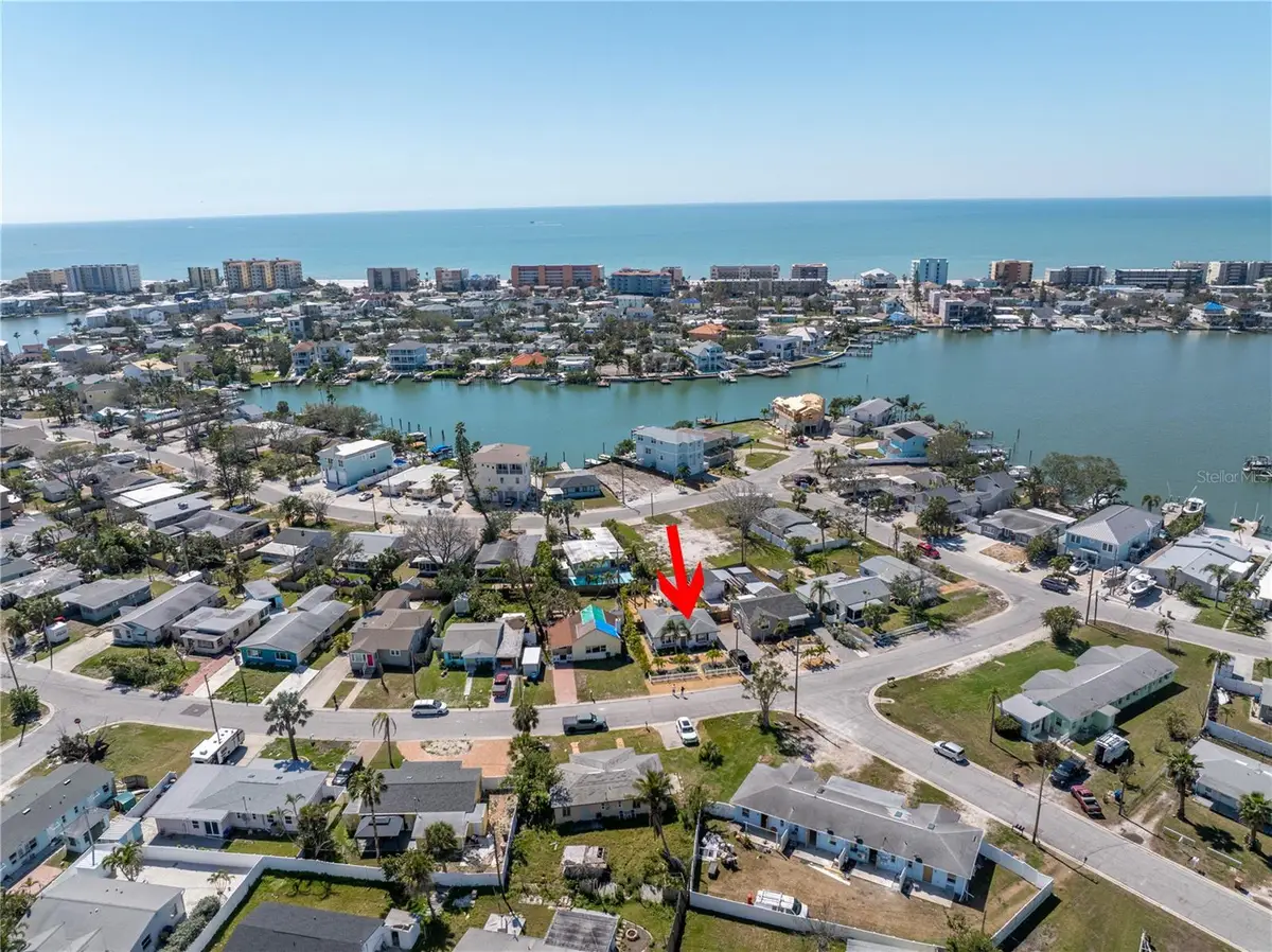 14066 Marguerite Drive, Madeira Beach, FL 33708 - #1