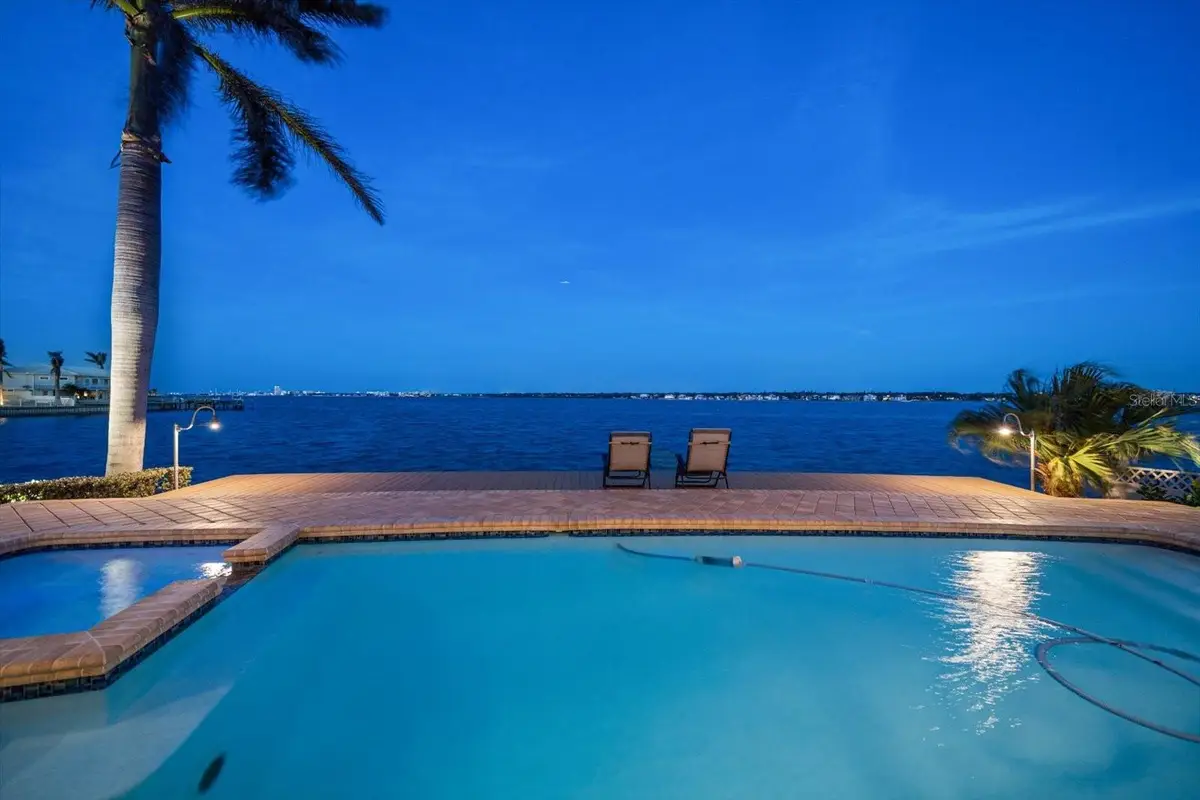 447 22nd Street, Belleair Beach, FL 33786 - #1