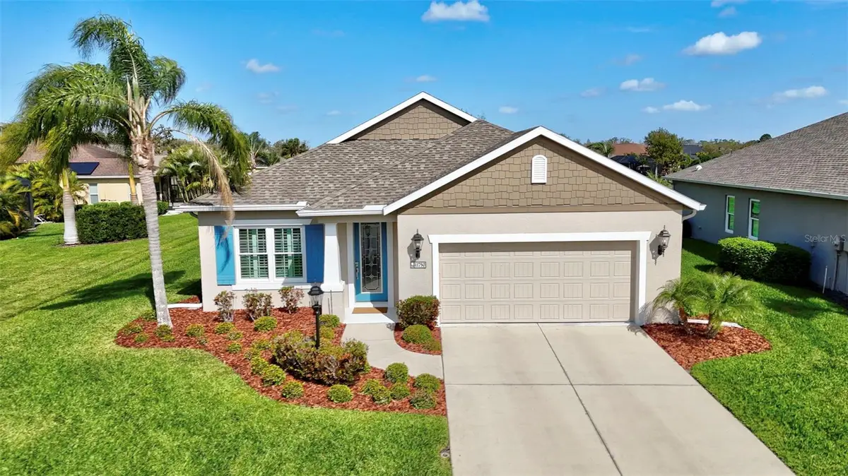 11750 Fennemore Way, Parrish, FL 34219 - Image #1