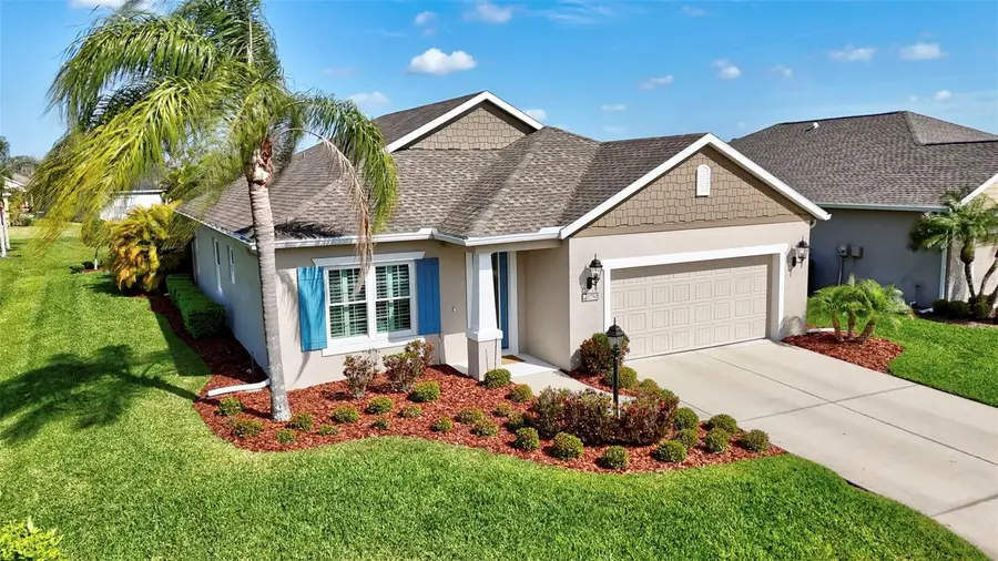 11750 Fennemore Way, Parrish, FL 34219 - Image #2