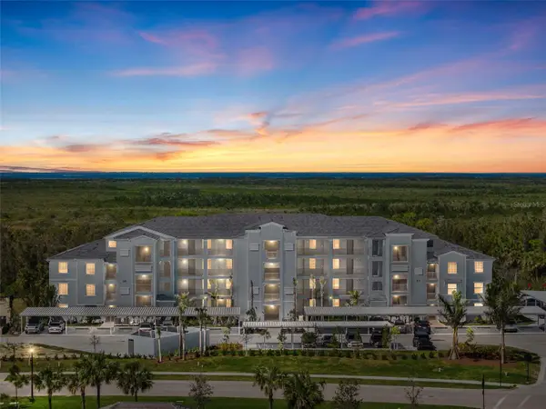 14191 Heritage Landing Boulevard #1234, PUNTA GORDA, FL 33955