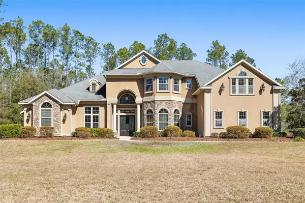 19056 NW 72nd Avenue, ALACHUA, FL 32615