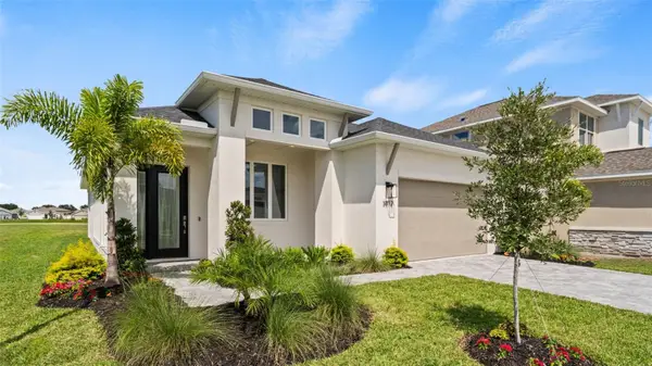 3812 109th Street East, PALMETTO, FL 34221