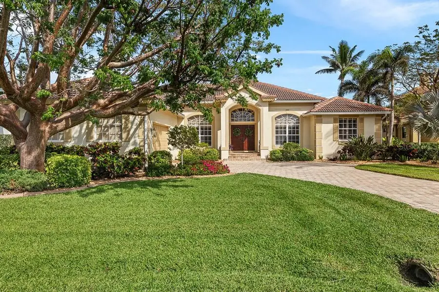 15211 Intracoastal Court, Fort Myers, FL 33908 - Image #2