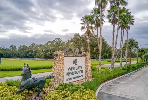 0 Riviera Drive #Lot 17, LAKE WALES, FL 33898