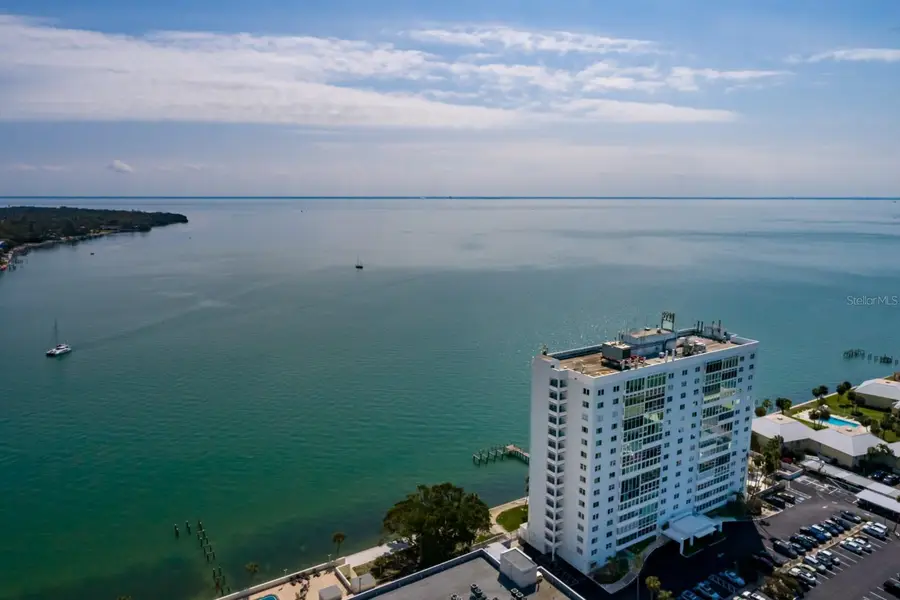 7200 Sunshine Skyway Lane S #3D, Saint Petersburg, FL 33711 - #3
