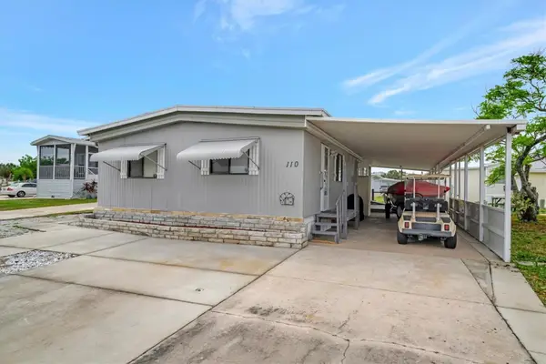 110 E Saint Lucia Loop, APOLLO BEACH, FL 33572