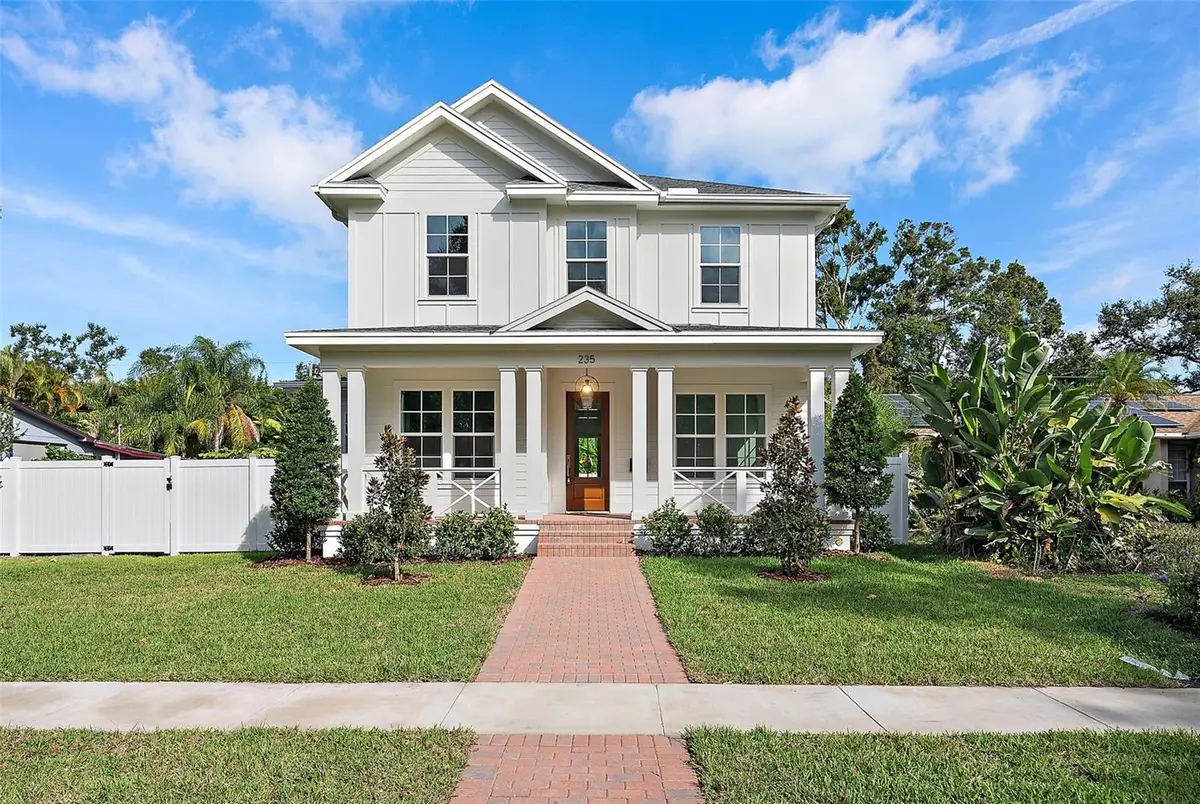 235 24th Avenue Se, Saint Petersburg, FL 33705 - Image #1