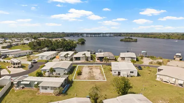 362 Shoreland Drive, FORT MYERS, FL 33905