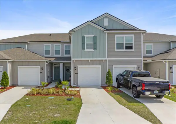 117 Redbud Road, PALM COAST, FL 32137