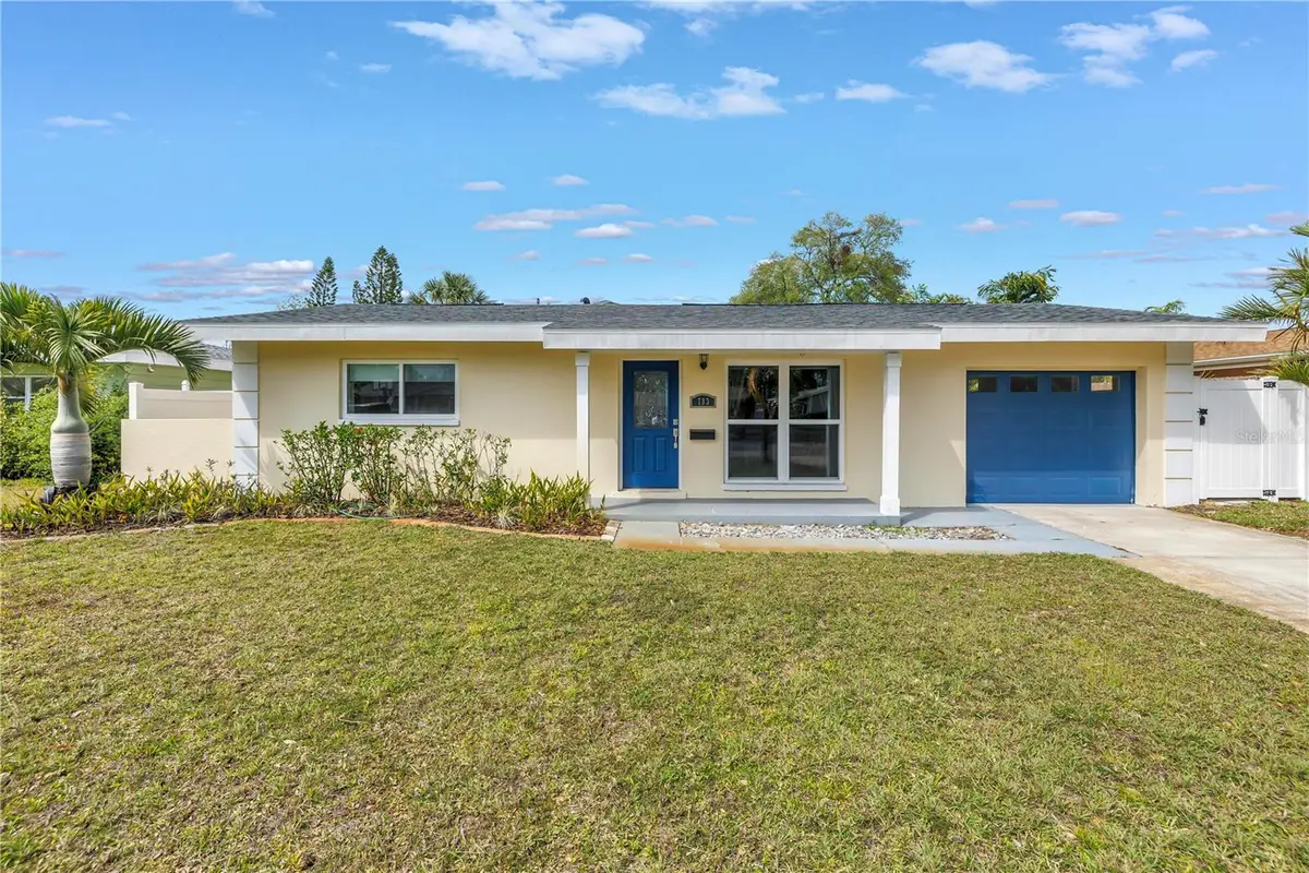 783 41st Avenue Ne, Saint Petersburg, FL 33703 - Image #1
