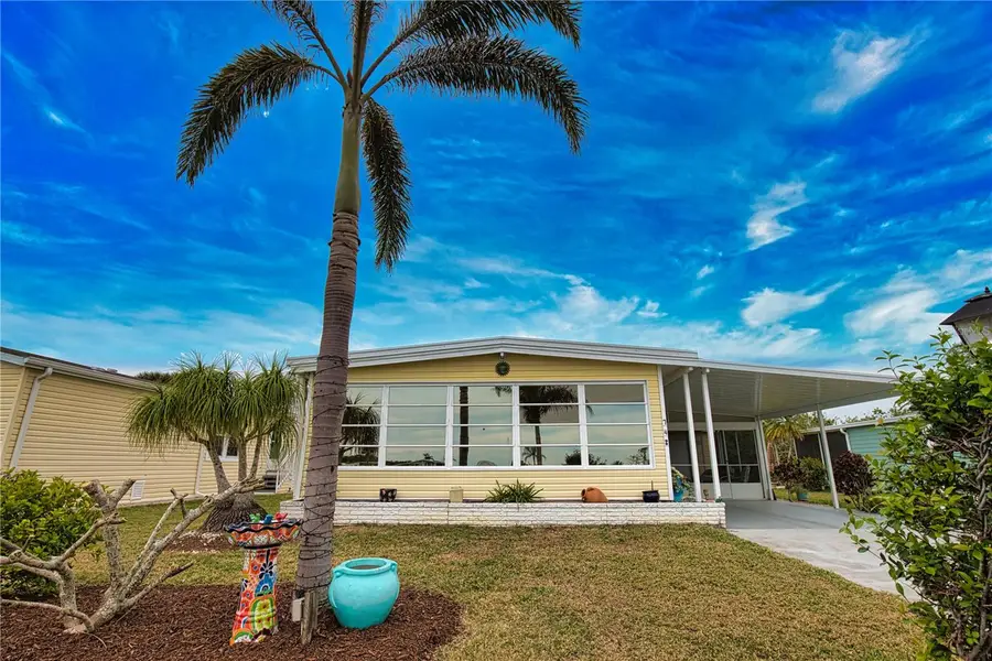 748 Sanchez Circle, North Port, FL 34287 - Image #3