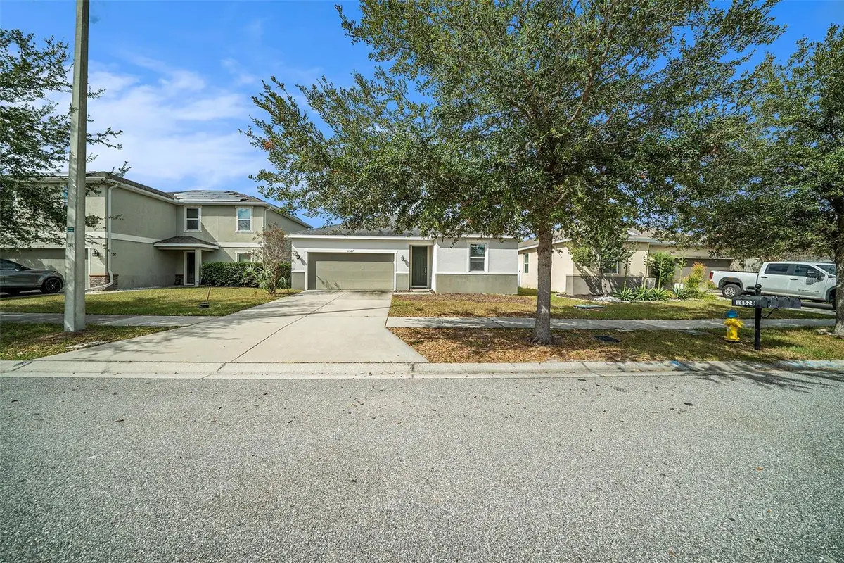 11527 Southern Creek Drive, Gibsonton, FL 33534 - Image #1