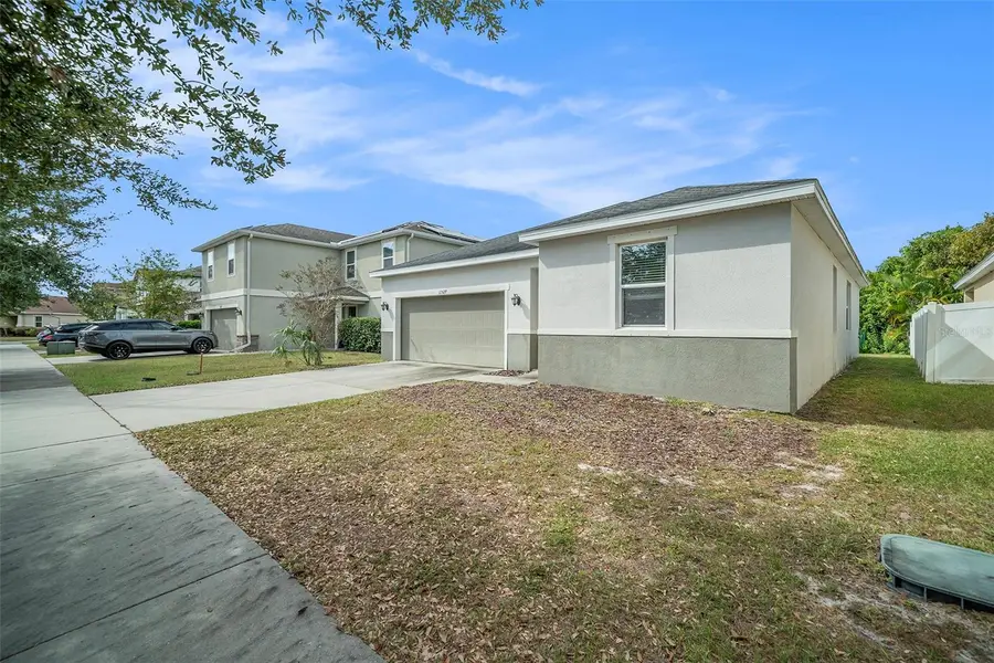 11527 Southern Creek Drive, Gibsonton, FL 33534 - Image #3