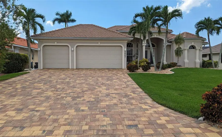 1442 SW 54th Terrace, Cape Coral, FL 33914 - Image #2
