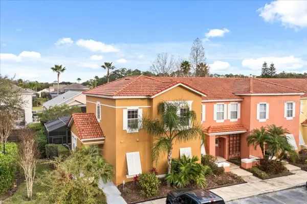 151 Pompano Beach Drive, KISSIMMEE, FL 34746