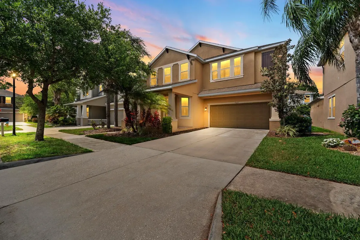 7029 Dowling Mill Circle, Tampa, FL 33625 - Image #1