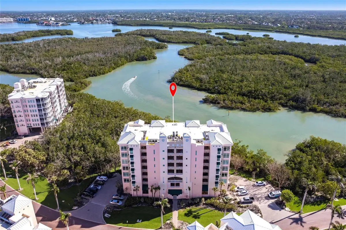 266 Barefoot Beach Boulevard #603, Bonita Springs, FL 34134 - Image #1