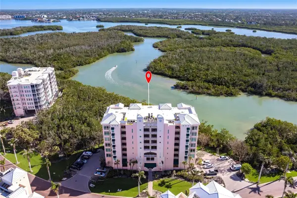 266 Barefoot Beach Boulevard #603, BONITA SPRINGS, FL 34134