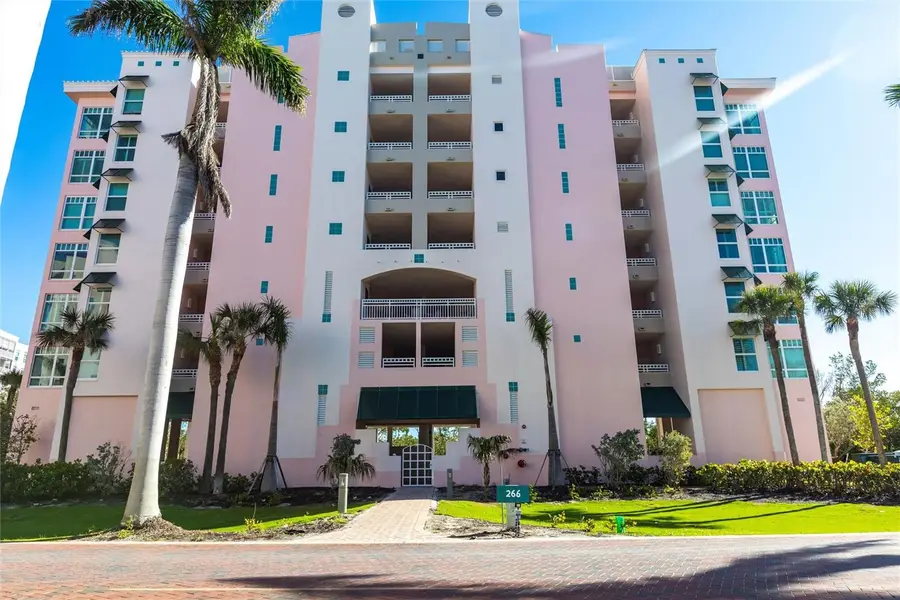 266 Barefoot Beach Boulevard #603, Bonita Springs, FL 34134 - Image #2