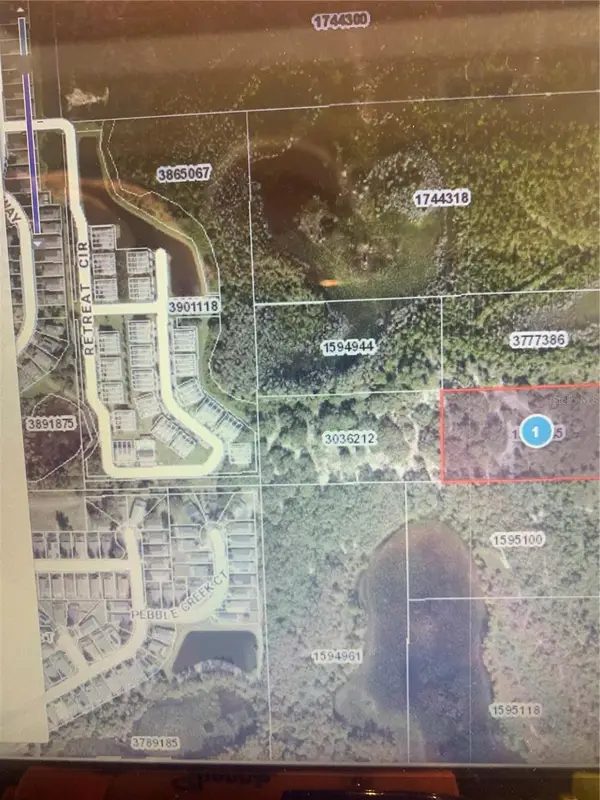 Retreat Circle, WINTER GARDEN, FL 34787