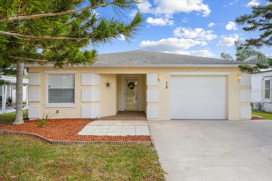 12 Palo Alto Lane, Port Saint Lucie, FL 34952 - Image #2