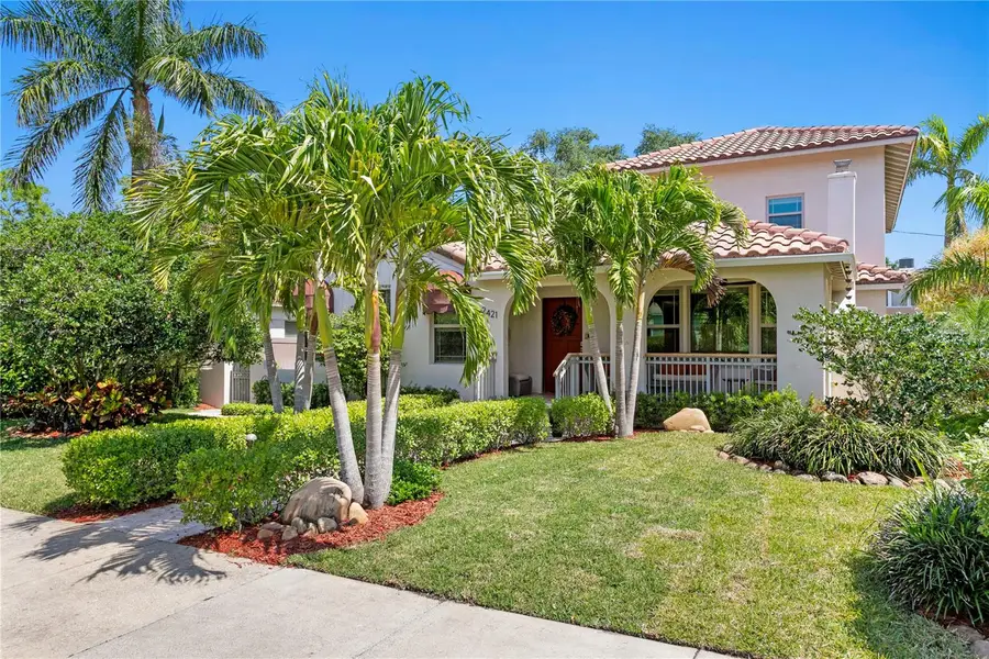 2421 Brevard Road Ne, Saint Petersburg, FL 33704 - Image #2