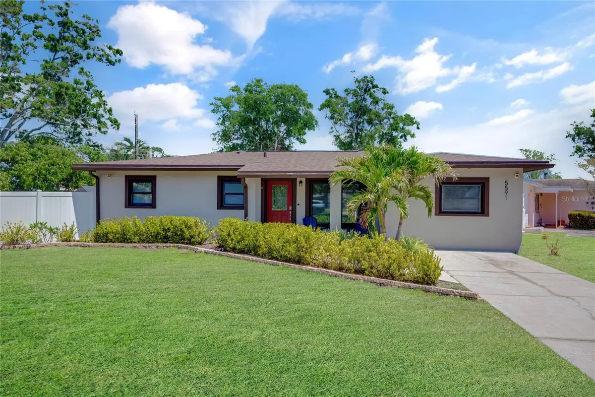 5591 15th Avenue N, Saint Petersburg, FL 33710 - Image #1
