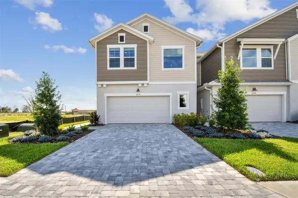 10712 Oak Bend Drive, PARRISH, FL 34219