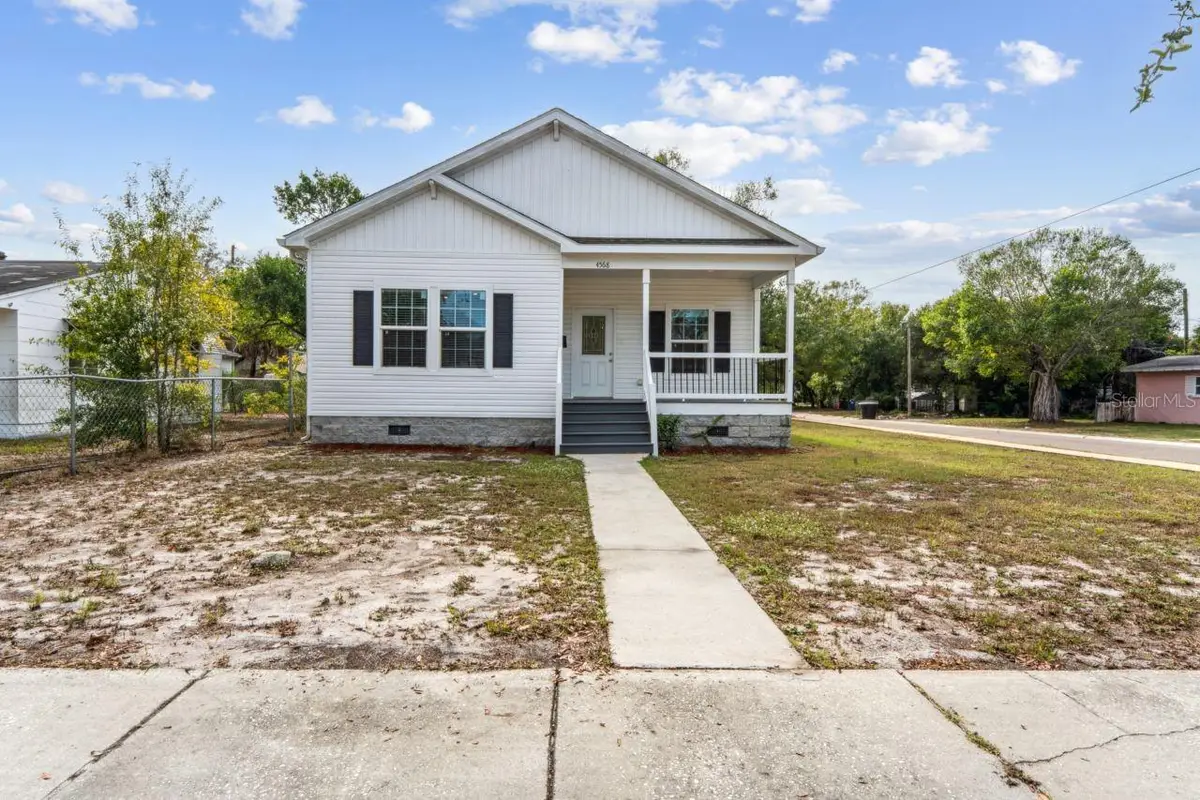 4568 18th Avenue S, Saint Petersburg, FL 33711 - Image #1