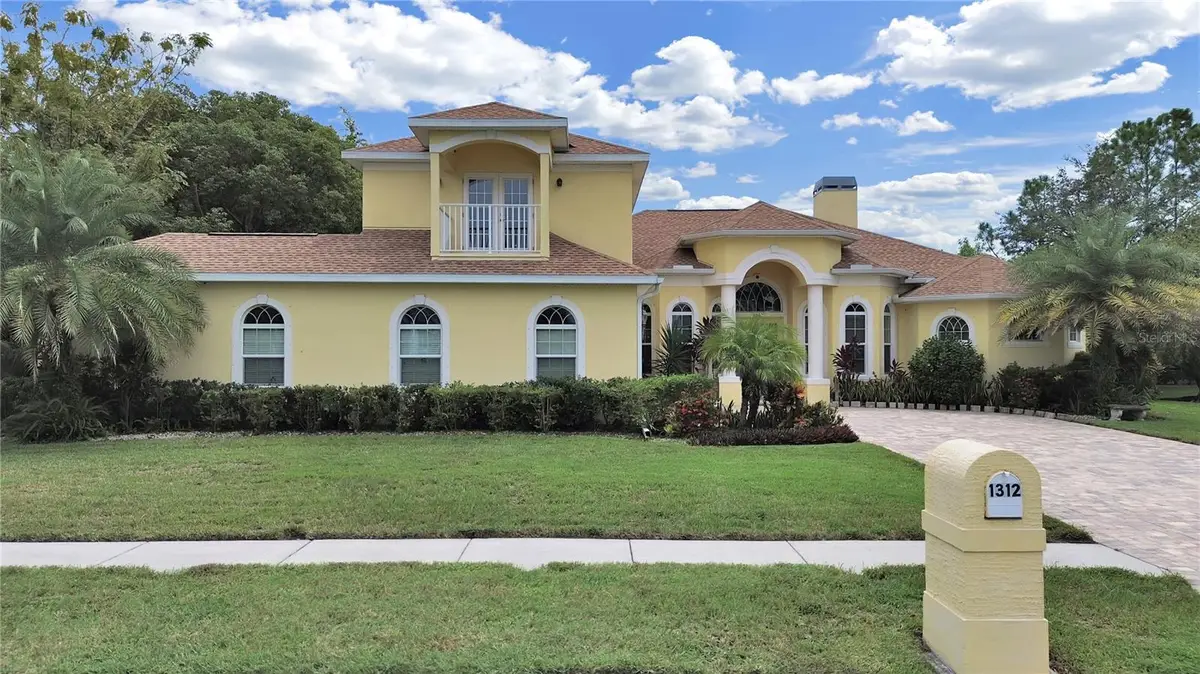 1312 Fishing Lake Drive, Odessa, FL 33556 - Image #1