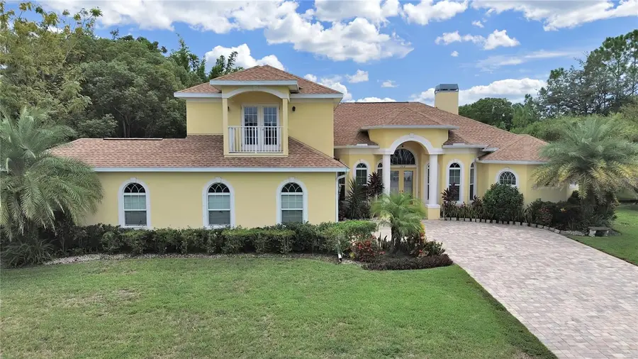 1312 Fishing Lake Drive, Odessa, FL 33556 - Image #3