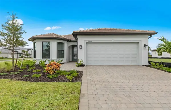 17094 Moonflower Drive, VENICE, FL 34293