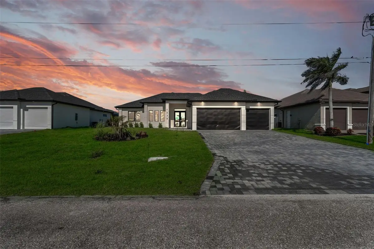 1234 NW 36th Avenue, Cape Coral, FL 33993 - Image #1