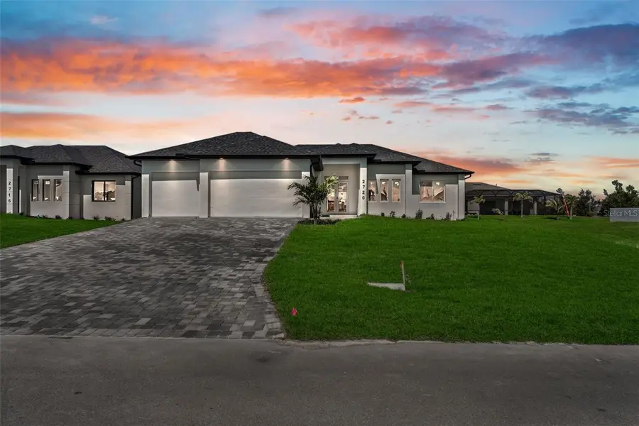 2813 NW 41st Avenue, Cape Coral, FL 33993 - Image #2