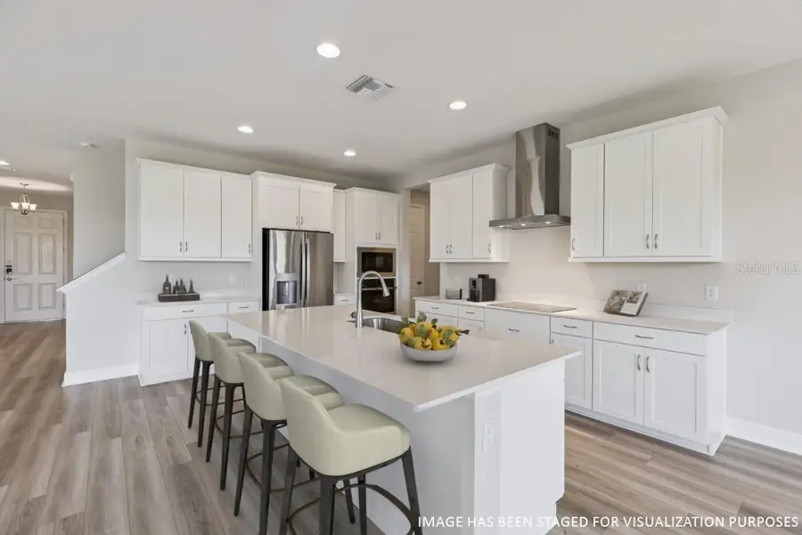 9699 Surrey Rose Drive, San Antonio, FL 33576 - Image #2