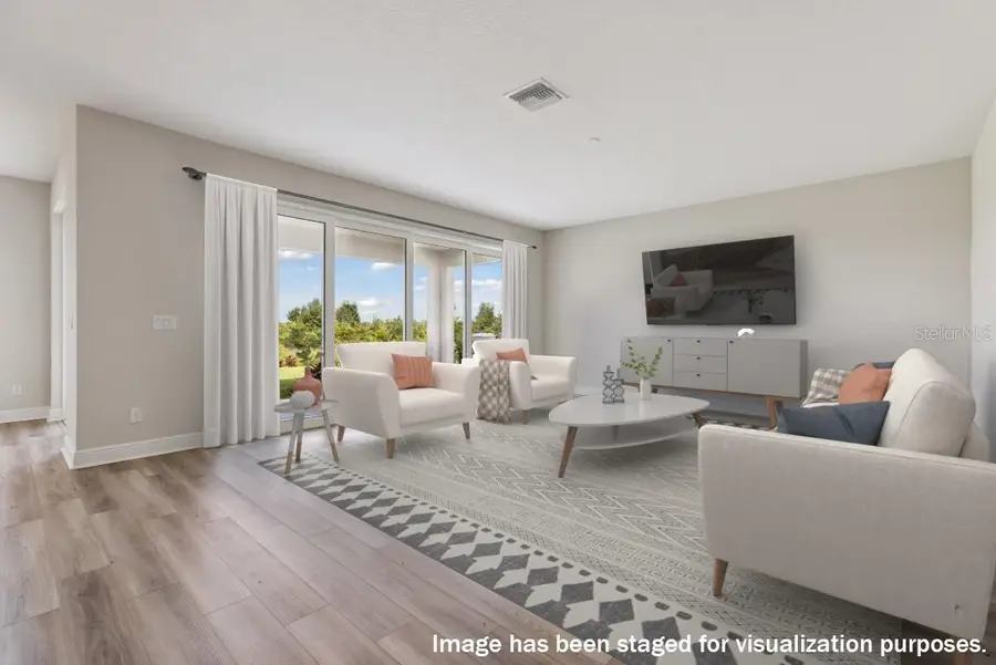 9699 Surrey Rose Drive, San Antonio, FL 33576 - Image #3