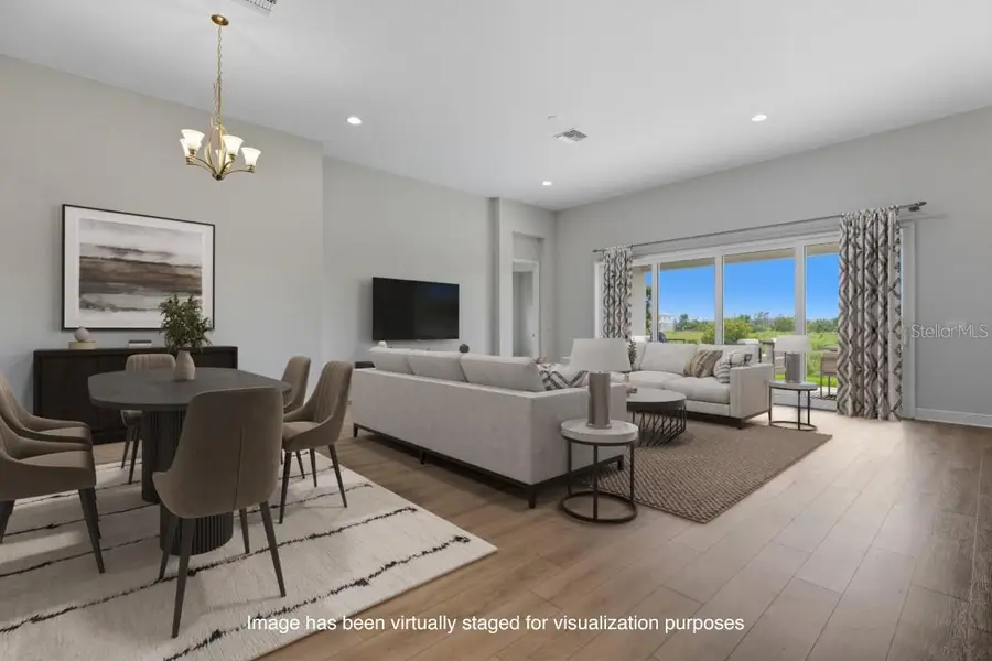 10321 Surrey Rose Drive, San Antonio, FL 33576 - Image #3