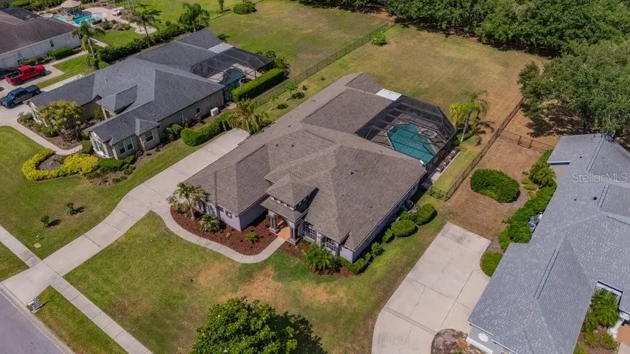 5507 Keeler Oak Street, Lithia, FL 33547 - #2