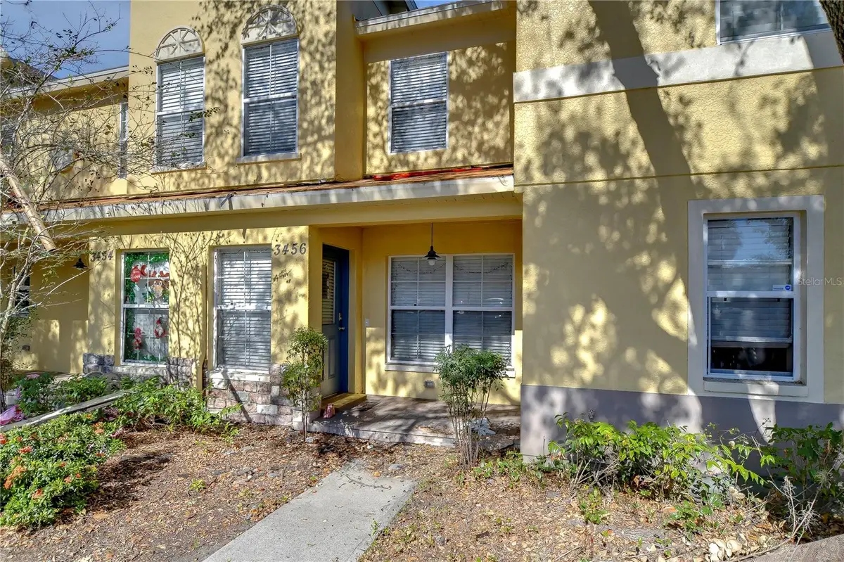 3456 Castle Stone Court, Valrico, FL 33594 - #1