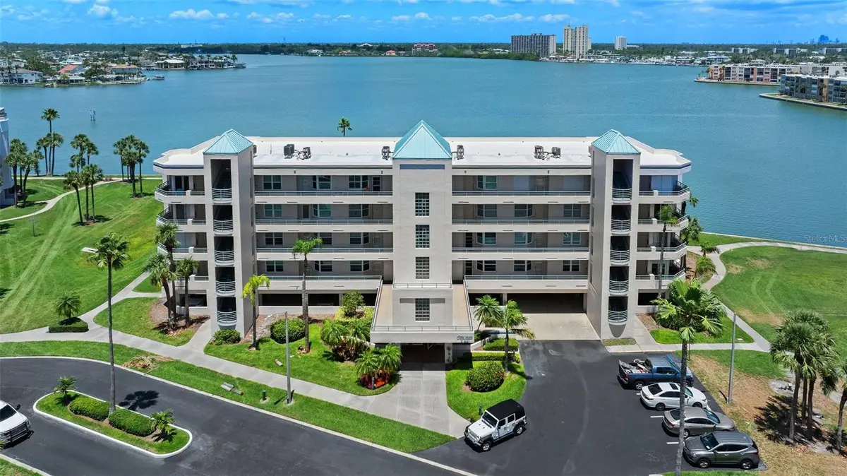 8021 Sailboat Key Boulevard S #305, Saint Pete Beach, FL 33707 - Image #1